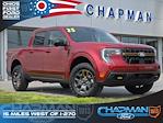 2025 Ford Maverick SuperCrew Cab AWD Pickup for sale #SRA76154 - photo 1