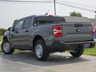New 2025 Ford Maverick XL SuperCrew Cab AWD Pickup for sale #SRA76708 - photo 2