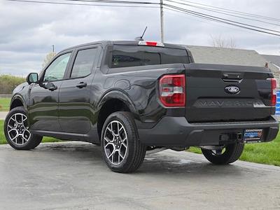 2025 Ford Maverick SuperCrew Cab AWD Pickup for sale #SRA80983 - photo 2