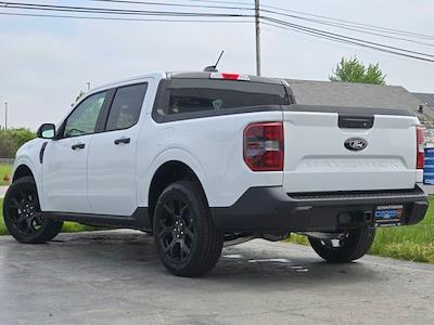2025 Ford Maverick SuperCrew Cab AWD Pickup for sale #SRA82007 - photo 2