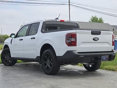 New 2025 Ford Maverick XLT Pickup for sale #SRA82007 - photo 2