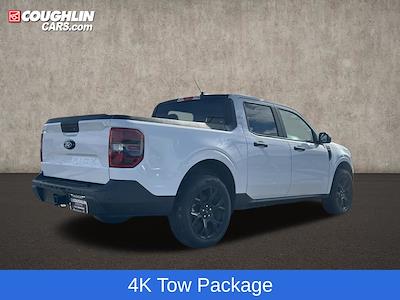 New 2025 Ford Maverick - photo 1