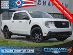 New 2025 Ford Maverick XLT Pickup for sale #SRA82007 - photo 1