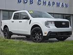 New 2025 Ford Maverick XLT Pickup for sale #SRA82007 - photo 3