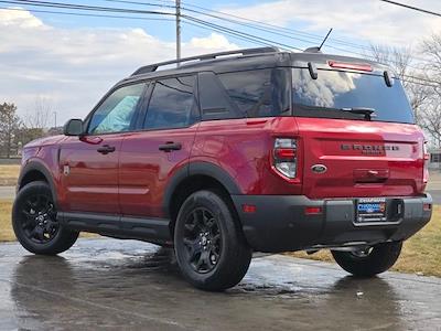 2025 Ford Bronco Sport AWD SUV for sale #SRE24269 - photo 2