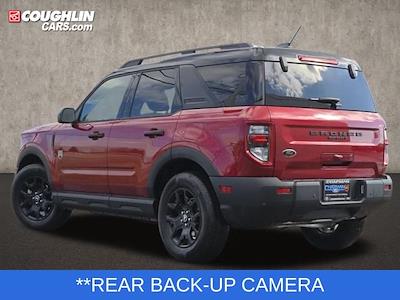 New 2025 Ford Bronco Sport Big Bend for sale #SRE24269 - photo 2