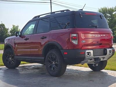 2025 Ford Bronco Sport AWD SUV for sale #SRE98116 - photo 2