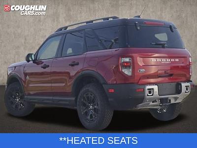 New 2025 Ford Bronco Sport Outer Banks for sale #SRE98116 - photo 2