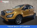 Used 2021 Ford EcoSport S for sale #SRE98116A - photo 3