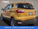 Used 2021 Ford EcoSport S for sale #SRE98116A - photo 5