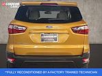 Used 2021 Ford EcoSport S for sale #SRE98116A - photo 6