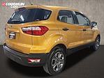 Used 2021 Ford EcoSport S for sale #SRE98116A - photo 7