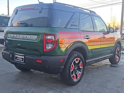 2025 Ford Bronco Sport 4WD SUV for sale #MFP0088 - photo 2