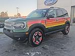 2025 Ford Bronco Sport 4WD SUV for sale #MFP0088 - photo 4