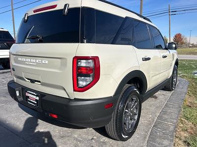 2024 Ford Bronco Sport 4WD SUV for sale #MFP0089 - photo 2