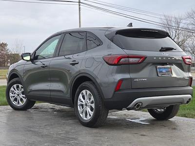 2025 Ford Escape AWD SUV for sale #SUA28685 - photo 2
