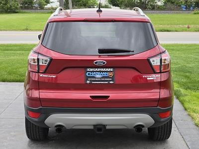 2018 Ford Escape 4x4 SUV for sale #SUA29577A - photo 2