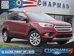2018 Ford Escape 4x4 SUV for sale #SUA29577A - photo 1