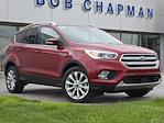 2018 Ford Escape 4x4 SUV for sale #SUA29577A - photo 4