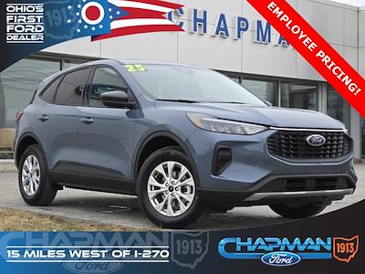 2025 Ford Escape AWD SUV for sale #SUA70489 - photo 1