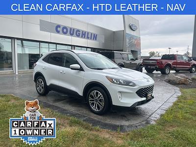 2020 Ford Escape AWD SUV for sale #SUA70489A - photo 1