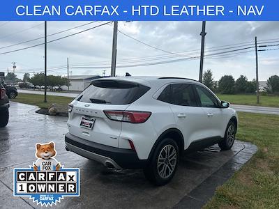 2020 Ford Escape AWD SUV for sale #SUA70489A - photo 2