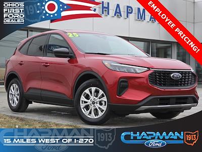 2025 Ford Escape FWD SUV for sale #SUA71094 - photo 1