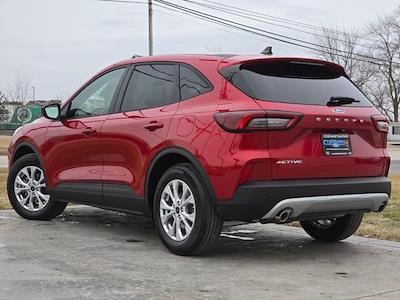 2025 Ford Escape FWD SUV for sale #SUA71094 - photo 2