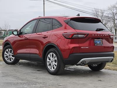 2025 Ford Escape FWD SUV for sale #SUA71094 - photo 2