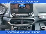 Used 2018 Ford EcoSport SE SUV for sale #SUA71094A - photo 10