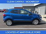 Used 2018 Ford EcoSport SE SUV for sale #SUA71094A - photo 4