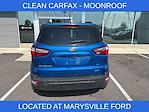 Used 2018 Ford EcoSport SE SUV for sale #SUA71094A - photo 5