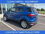 Used 2018 Ford EcoSport SE SUV for sale #SUA71094A - photo 6