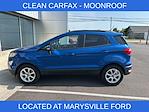 Used 2018 Ford EcoSport SE SUV for sale #SUA71094A - photo 7