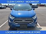 Used 2018 Ford EcoSport SE SUV for sale #SUA71094A - photo 8