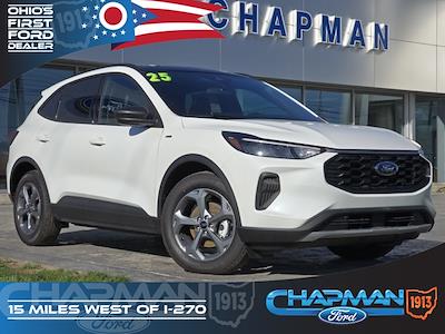 2025 Ford Escape FWD SUV for sale #SUA78126 - photo 1