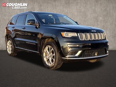 Used 2019 Jeep Grand Cherokee - photo 1