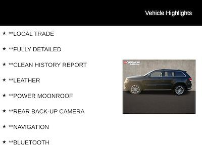 Used 2019 Jeep Grand Cherokee - photo 1