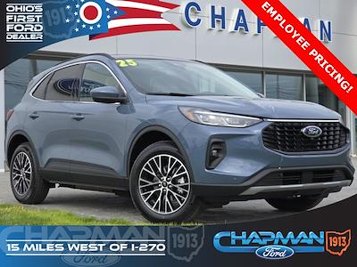 2025 Ford Escape FWD SUV for sale #SUB12803 - photo 1