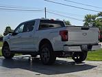 New 2025 Ford F-150 Lightning Flash SuperCrew Cab AWD Pickup for sale #SWG14453 - photo 2