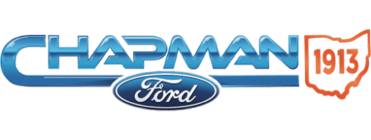 Chapman Ford of Marysville logo