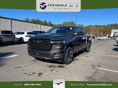 2026 Ram 1500 Crew Cab 4WD Pickup for sale #J31125 - photo 1