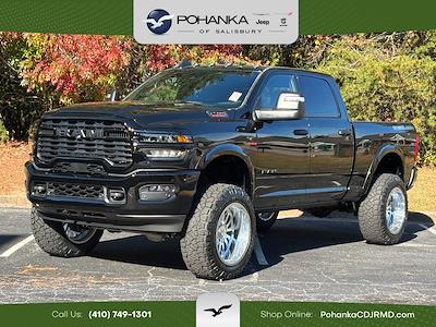 2026 Ram 2500 Crew Cab 4WD Pickup for sale #J31090 - photo 1