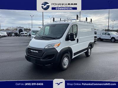 2024 Ram ProMaster 1500 Standard Roof FWD, Adrian Steel Upfitted Cargo Van for sale #CJ10001 - photo 1