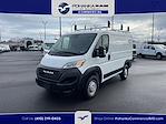 2024 Ram ProMaster 1500 Standard Roof FWD, Adrian Steel Upfitted Cargo Van for sale #CJ10001 - photo 1