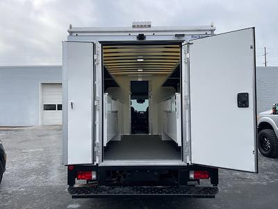 2024 Ram ProMaster 3500 Standard Roof FWD Rockport Service Utility Van for sale #CJ10002 - photo 2