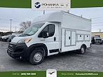 2024 Ram ProMaster 3500 Standard Roof FWD, Service Utility Van for sale #CJ10002 - photo 1