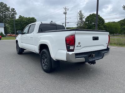 2018 Toyota Tacoma Double Cab 4x4 Pickup for sale #J1051C - photo 2