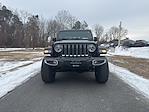 2022 Jeep Gladiator Crew Cab 4WD Pickup for sale #J1289CDR - photo 2