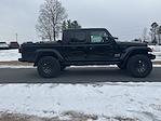 2022 Jeep Gladiator Crew Cab 4WD Pickup for sale #J1289CDR - photo 4
